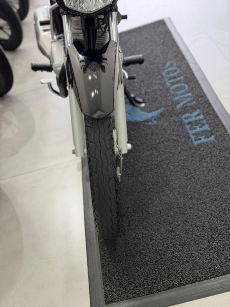 HONDA CG 125 FAN KS, Foto 10