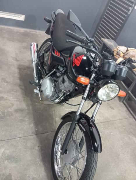 HONDA CG 125 FAN KS, Foto 2