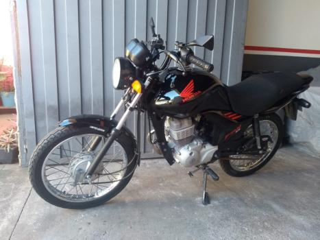 HONDA CG 125 FAN KS, Foto 3