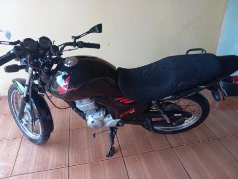 HONDA CG 125 FAN KS, Foto 6