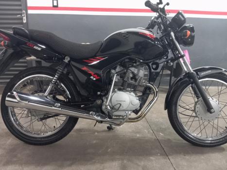 HONDA CG 125 FAN KS, Foto 7