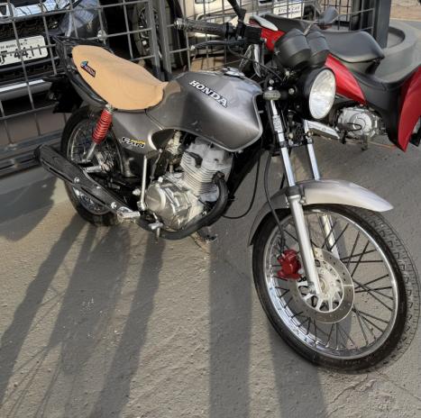 HONDA CG 125 FAN KS, Foto 1