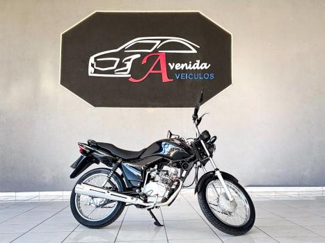HONDA CG 125 FAN KS, Foto 2