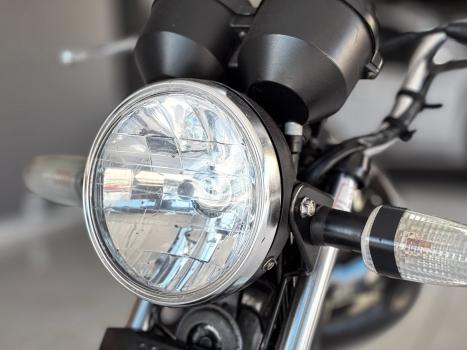 HONDA CG 125 FAN KS, Foto 3