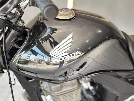 HONDA CG 125 FAN KS, Foto 4