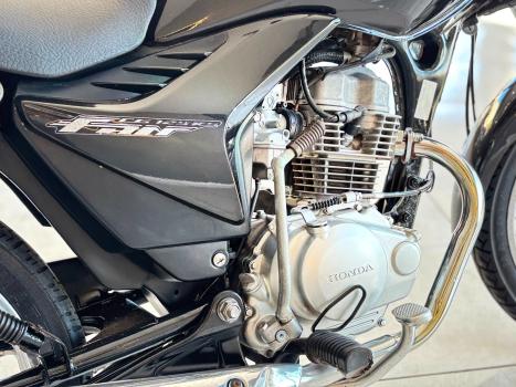 HONDA CG 125 FAN KS, Foto 8
