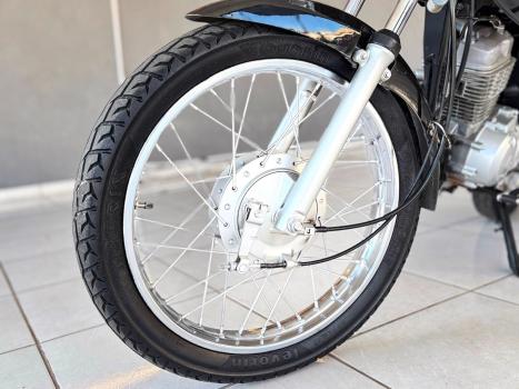 HONDA CG 125 FAN KS, Foto 9