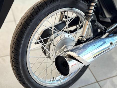 HONDA CG 125 FAN KS, Foto 10