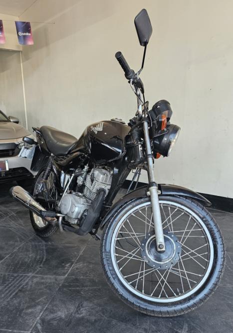 HONDA CG 125 FAN KS, Foto 1