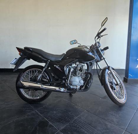 HONDA CG 125 FAN KS, Foto 2