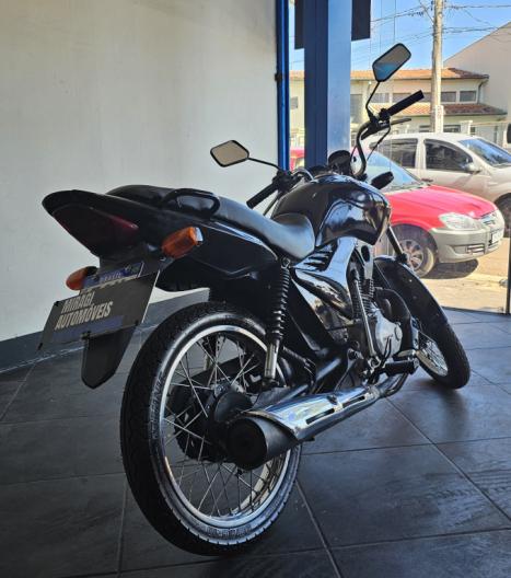 HONDA CG 125 FAN KS, Foto 3