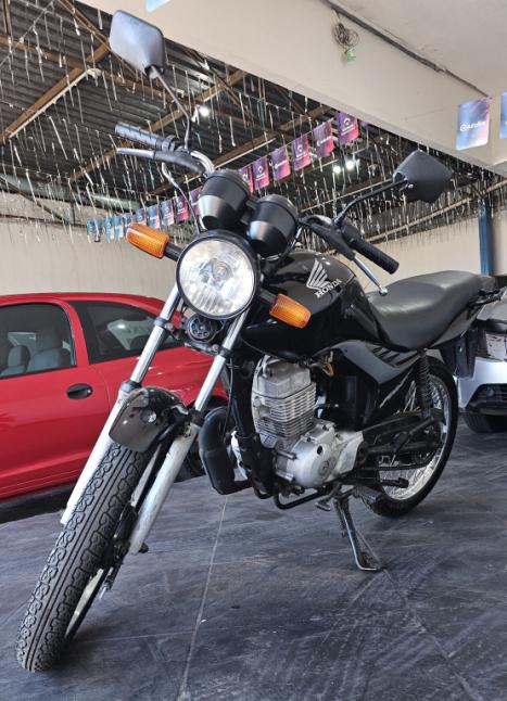 HONDA CG 125 FAN KS, Foto 6