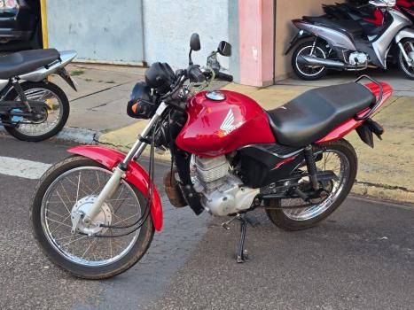HONDA CG 125 FAN KS, Foto 3