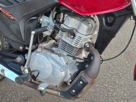 HONDA CG 125 FAN KS, Foto 6