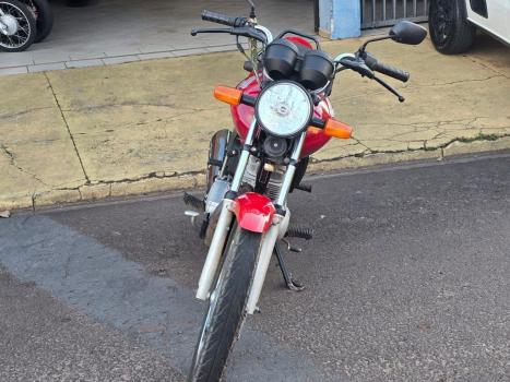 HONDA CG 125 FAN KS, Foto 7