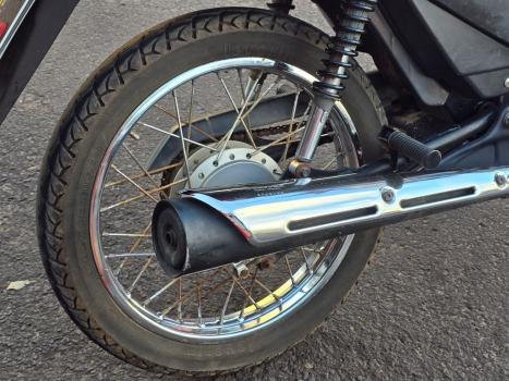 HONDA CG 125 FAN KS, Foto 8
