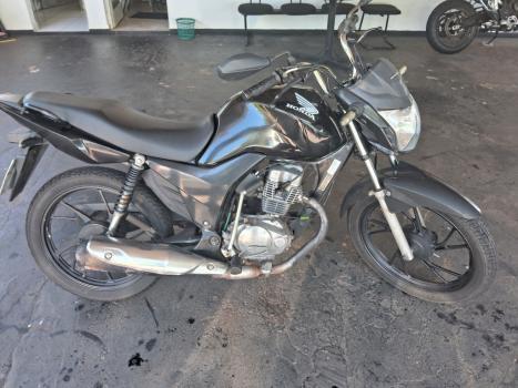 HONDA CG 125 FAN KSI, Foto 2