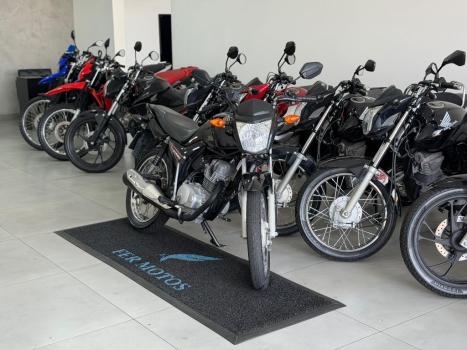 HONDA CG 125 FAN KSI, Foto 2