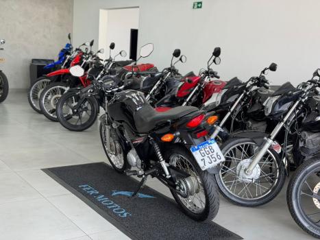 HONDA CG 125 FAN KSI, Foto 5