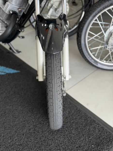 HONDA CG 125 FAN KSI, Foto 9