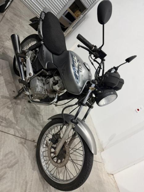 HONDA CG 125 TITAN ES, Foto 1
