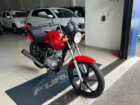 HONDA CG 125 TITAN KS, Foto 1