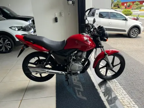 HONDA CG 125 TITAN KS, Foto 3