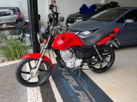 HONDA CG 125 TITAN KS, Foto 4