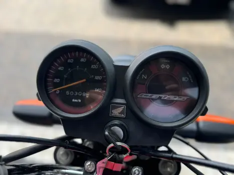 HONDA CG 125 TITAN KS, Foto 5