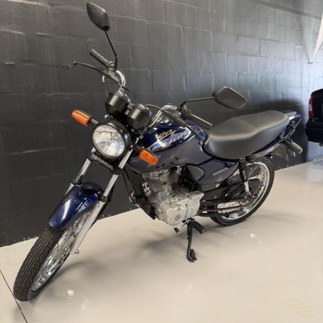 HONDA CG 125 TITAN KS, Foto 1