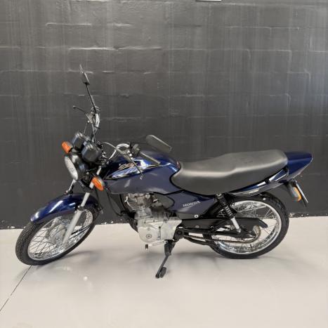 HONDA CG 125 TITAN KS, Foto 2