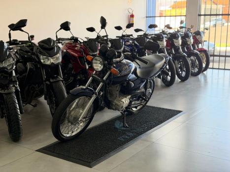 HONDA CG 125 TITAN KS, Foto 3