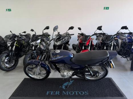 HONDA CG 125 TITAN KS, Foto 4