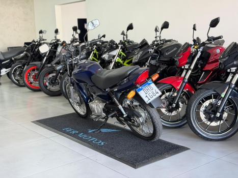 HONDA CG 125 TITAN KS, Foto 5