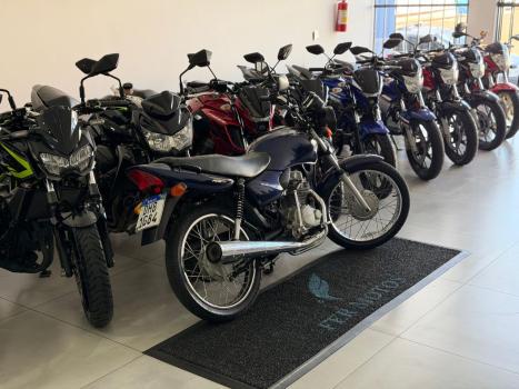 HONDA CG 125 TITAN KS, Foto 6