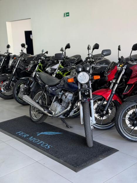 HONDA CG 125 TITAN KS, Foto 7