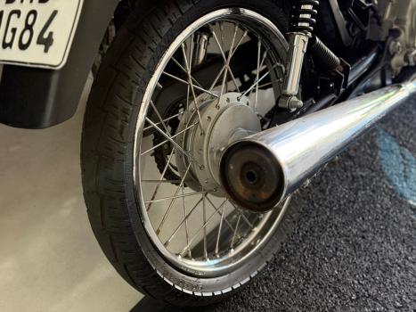 HONDA CG 125 TITAN KS, Foto 9