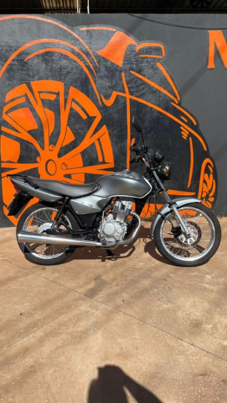 HONDA CG 125 TITAN KSE, Foto 1
