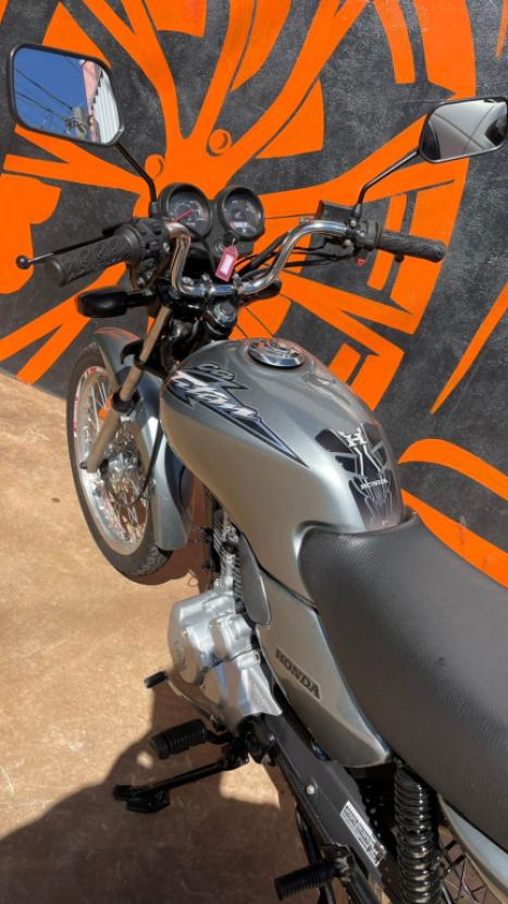 HONDA CG 125 TITAN KSE, Foto 5