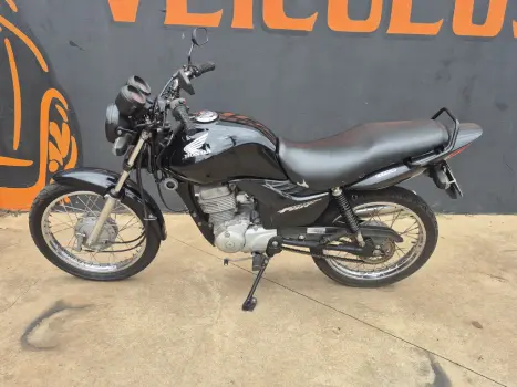 HONDA CG 125 TITAN KS, Foto 2