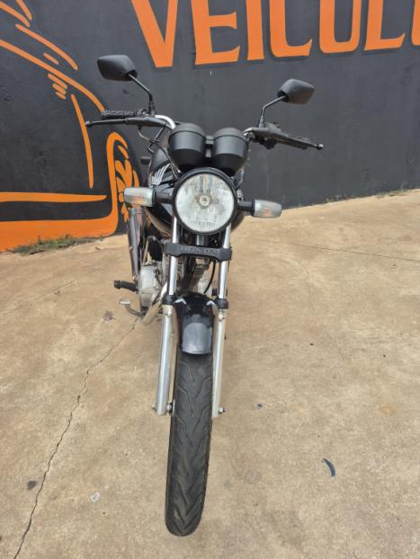 HONDA CG 125 TITAN KS, Foto 3