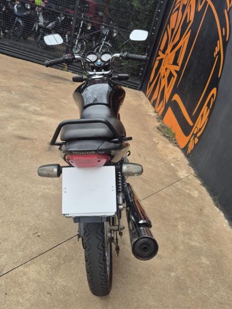 HONDA CG 125 TITAN KS, Foto 4