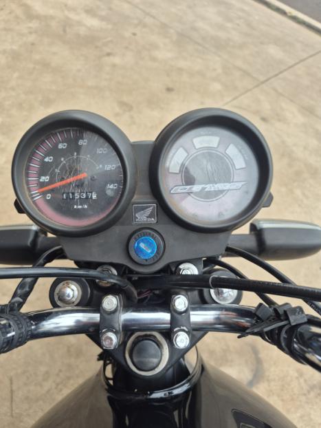 HONDA CG 125 TITAN KS, Foto 5