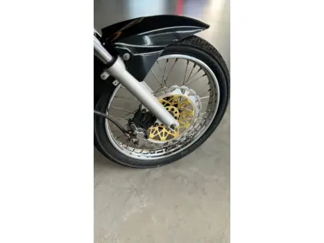 HONDA CG 150 , Foto 4