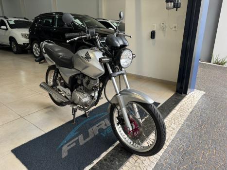 HONDA CG 150 , Foto 1