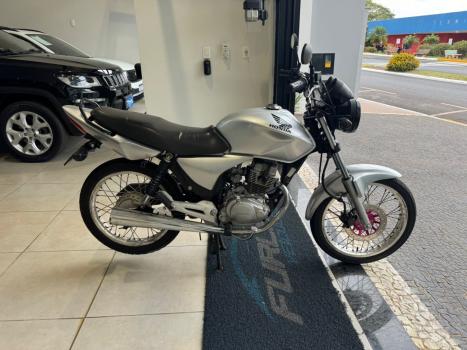 HONDA CG 150 , Foto 3