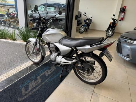 HONDA CG 150 , Foto 4
