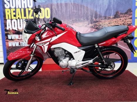 HONDA CG 150 , Foto 1