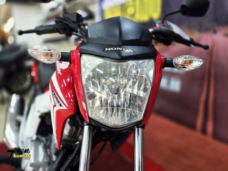 HONDA CG 150 , Foto 2