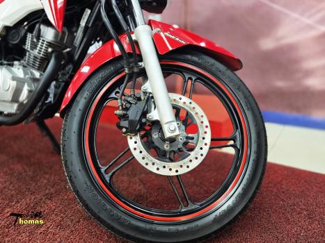 HONDA CG 150 , Foto 3